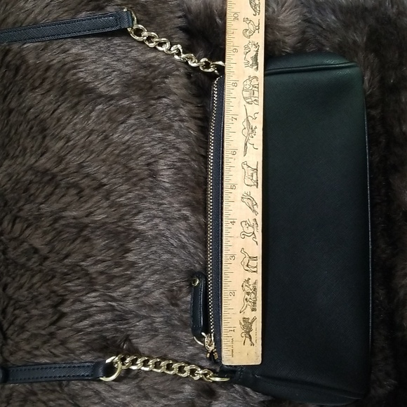 Karl Lagerfeld crossbody purse - Picture 5 of 6